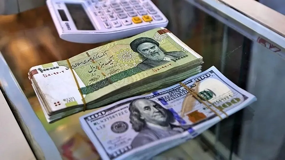 با حذف چهار صفر، هر دلار چند ریال می‌شود؟