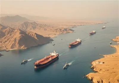 سپاه: تردد هرگونه کشتی 