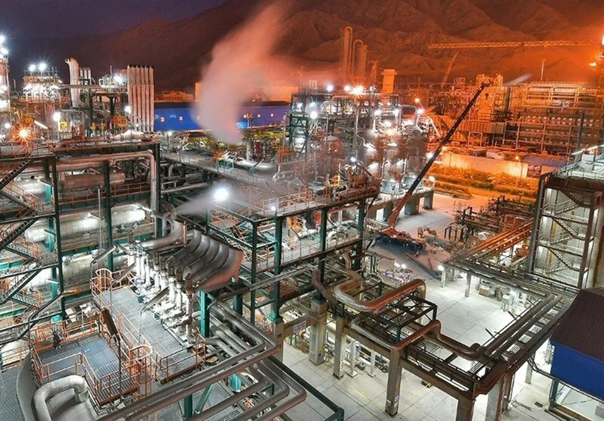 مصوبه دولت برای خوراک پالایشگاهی؛ چند اثر مثبت بر بازار سرمایه