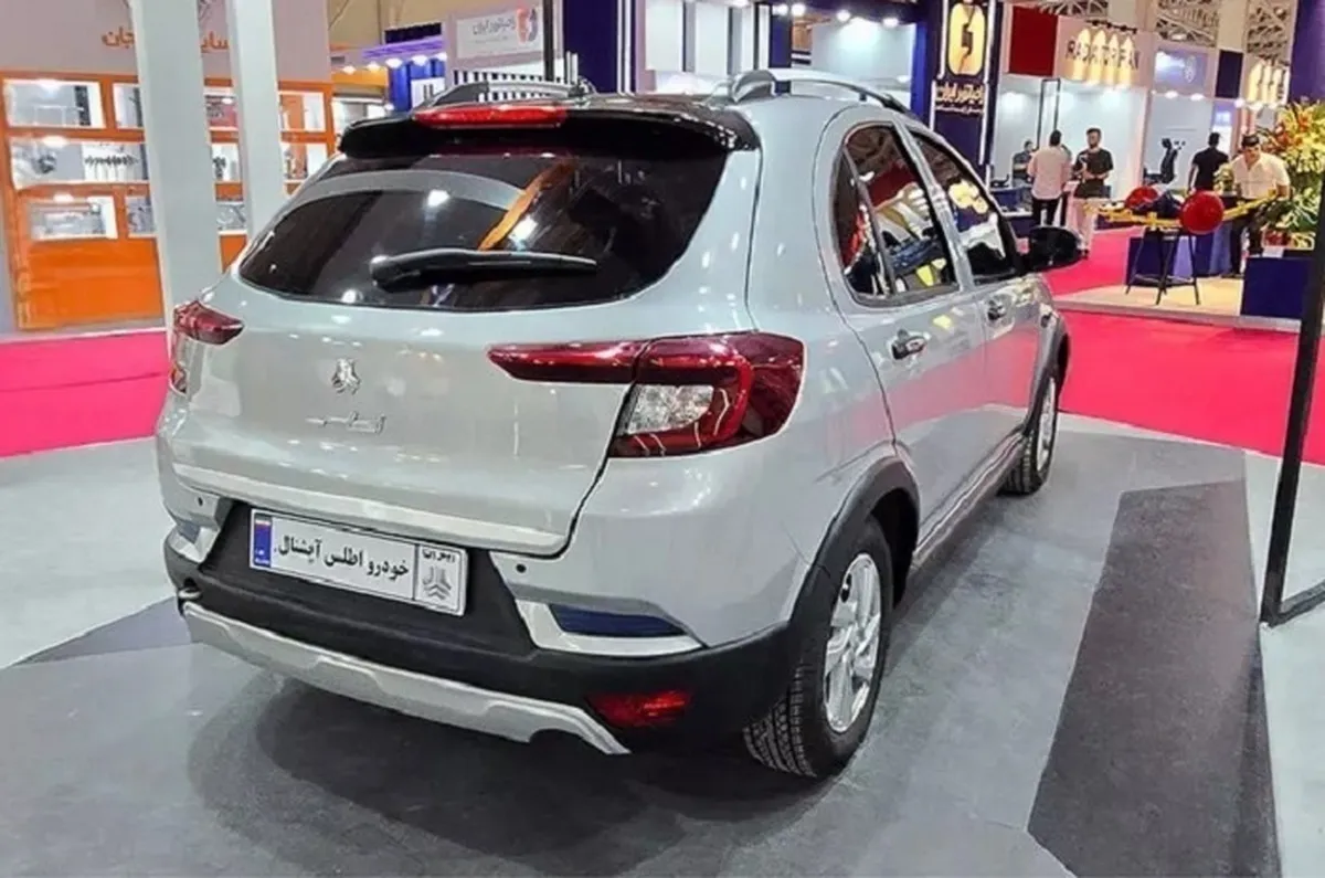 قیمت محصولات سایپا امروز پنجشنبه ۲۸ فروردین ۱۴۰۴