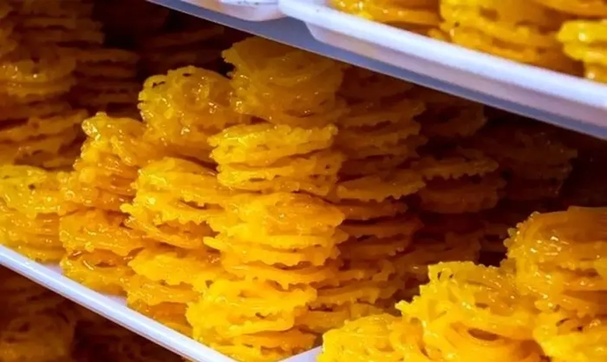 جزییات جدید درباره قیمت زولبیا و بامیه در ماه رمضان