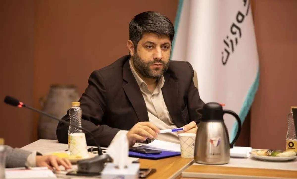 انتقاد معاون وزیر اقتصاد از ترکیب غیرمنصفانه شورای قیمت‌گذاری گندم/ پیشنهاد واردات گندم با نرخ ارز آزاد