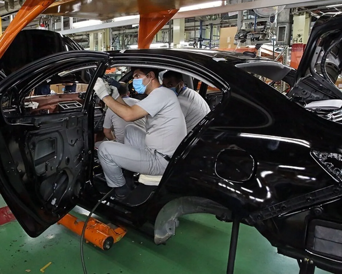 دوره تضمین کیفیت خودرو به سه سال افزایش یافت