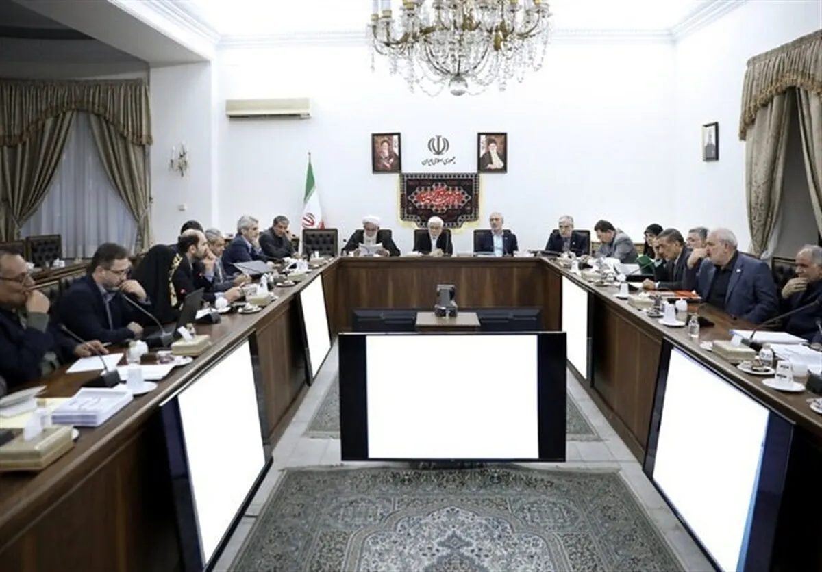 تعیین تکلیف دو ملک دولتی در جلسه ویژه مولدسازی