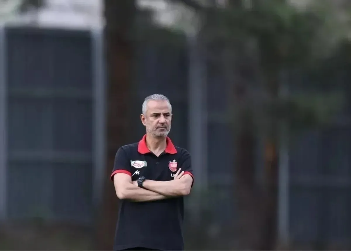 خط و نشان اسماعیل کارتال برای پرسپولیسی‌ها