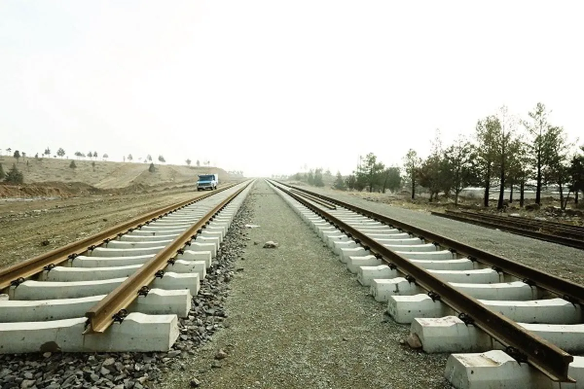 «عراق» بزرگ‌ترین شریک تجاری ایران، بدون زیرساخت ریلی مناسب