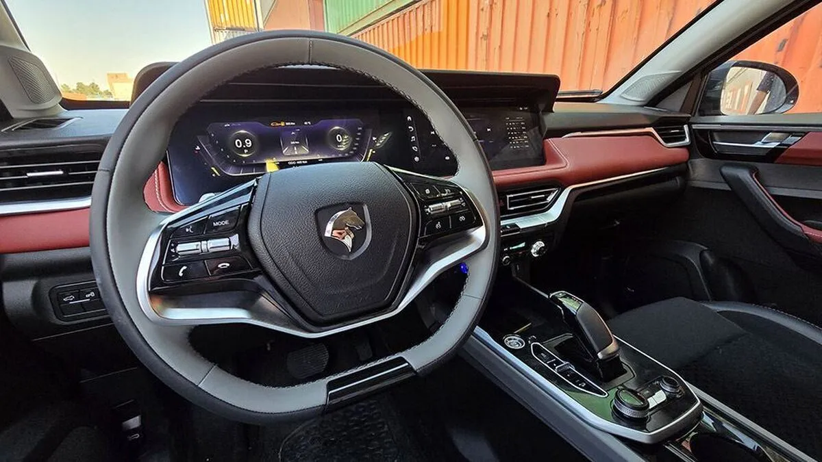 ۹۰ درصد مواد پلیمری محصولات ایران خودرو از منابع داخلی تامین شده است