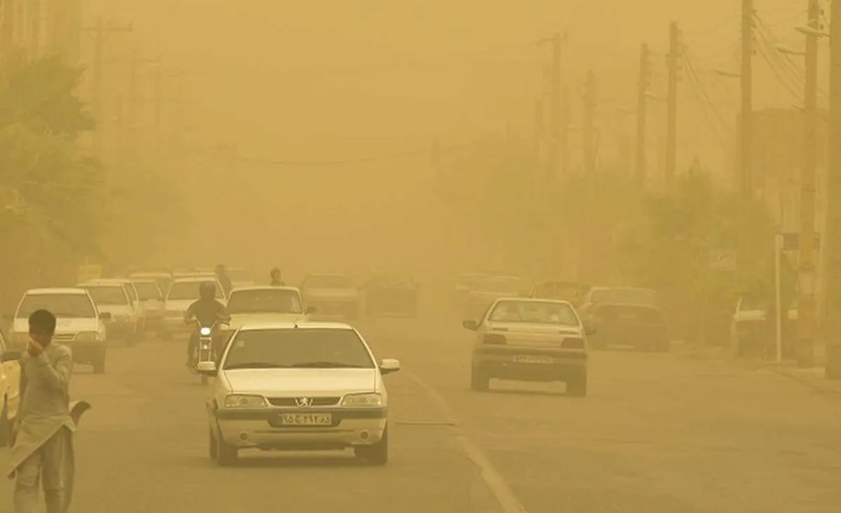 وضعیت تردد در جاده‌های کشور امروز ۱۷ تیر ۱۴۰۴