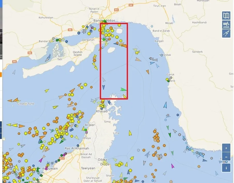 بازگشت شوک نفتی / محدودیت تردد در تنگه هرمز، صعود قیمت نفت را دوباره فعال کرد