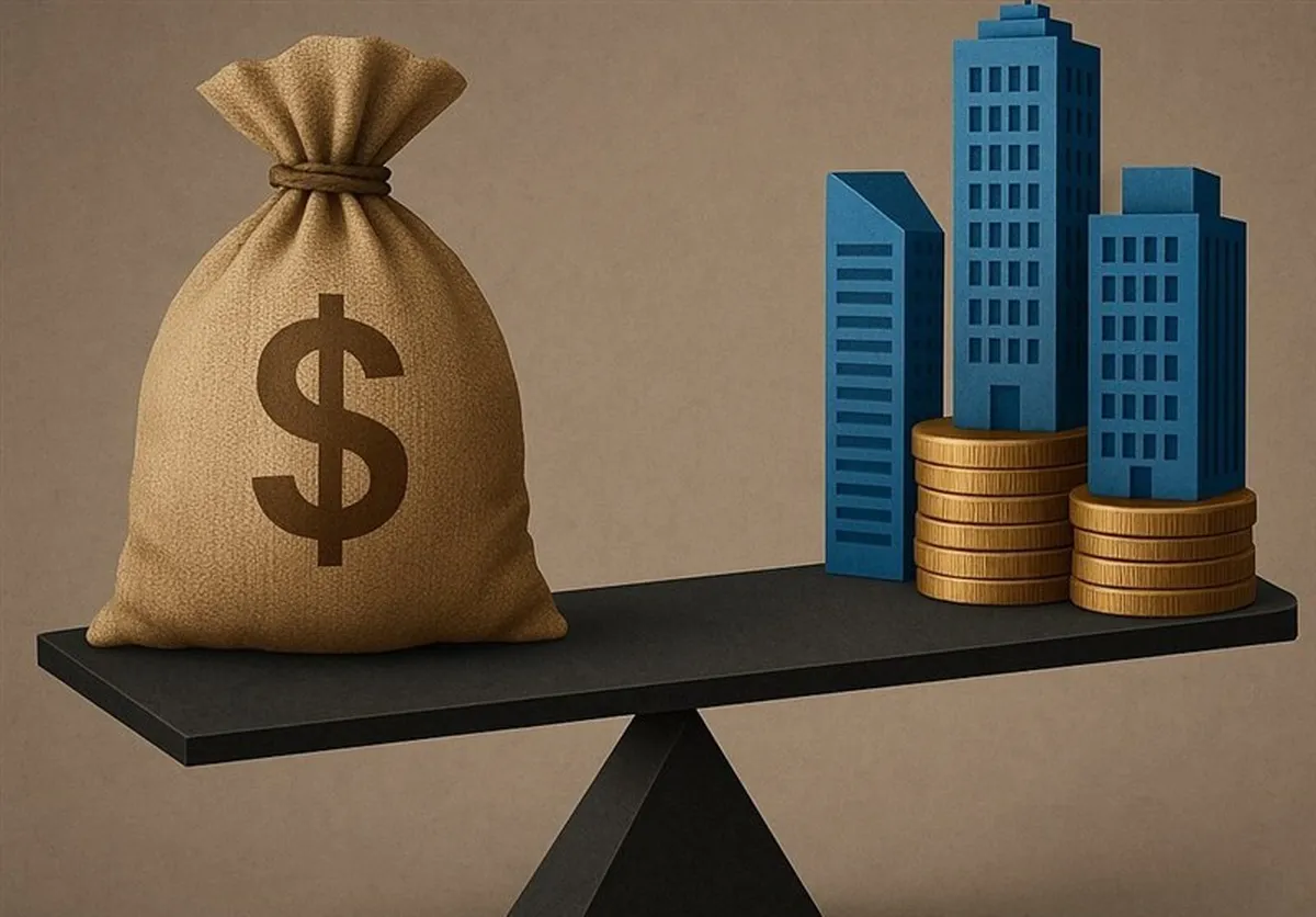 صندوق توسعه بازار سرمایه ۸۲ همت سهام خرد خرید