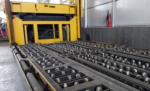 رشد 14 پله‌ای ایران در رتبه‌بندی جهانی پست