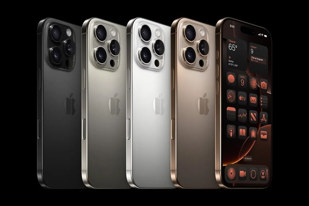 تعرفه جدید واردات گوشی اپل اعلام شد