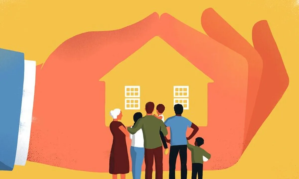 حذف دهک ۴ از وام ۴۰۰ میلیون تومانی؛ مستاجران ناامید شدند