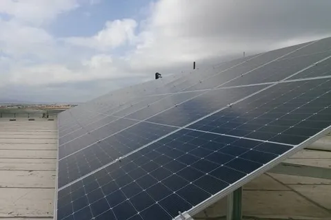 افزایش استقبال از نیروگاه‌های خورشیدی خانگی در کشور