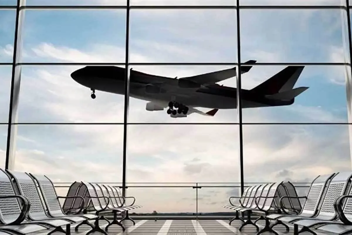 گران فروشی بلیت هواپیما در مسیر مشهد ممنوع شد