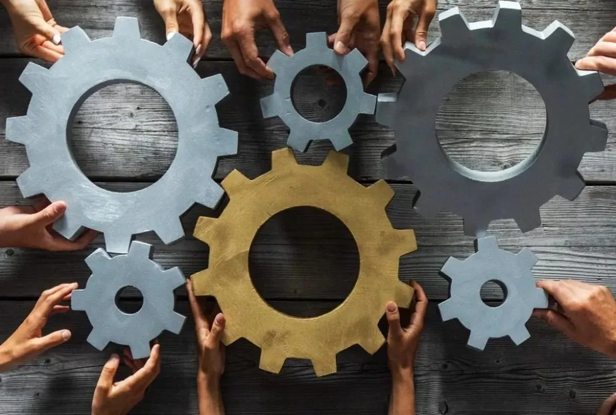 نقش مشاوران مدیریت در توسعه کشور نادیده گرفته شده است