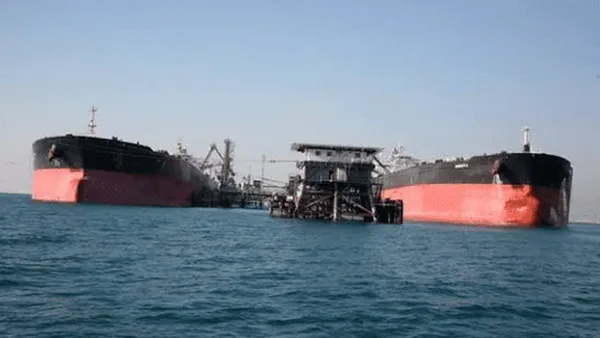 بیمه‌گران، پوشش تنگه هرمز را قطع کردند