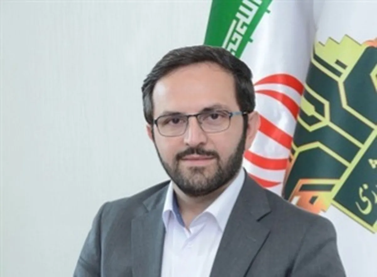 پیام مدیرعامل بانک کشاورزی به مناسبت میلاد باسعادت حضرت محمد مصطفی (ص) و امام جعفر صادق (ع)