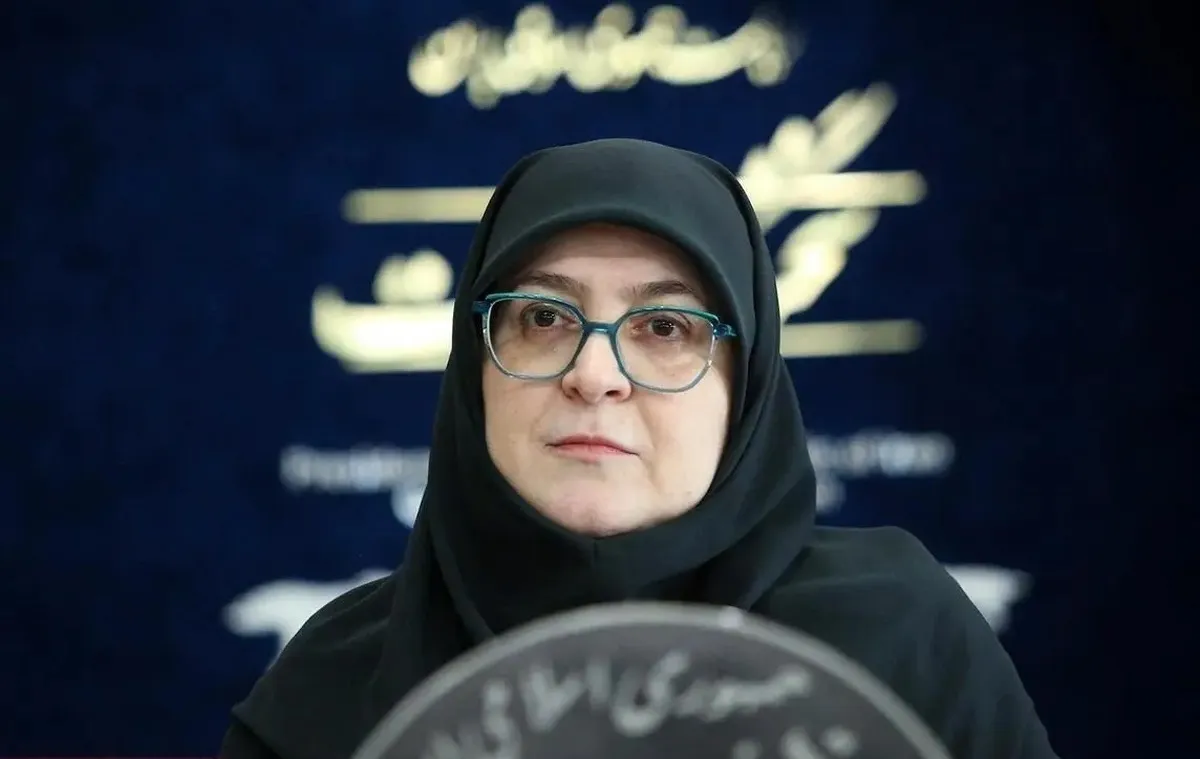 حجم قابل توجهی از آتش‌سوزی بندر شهید رجایی مهار شده است