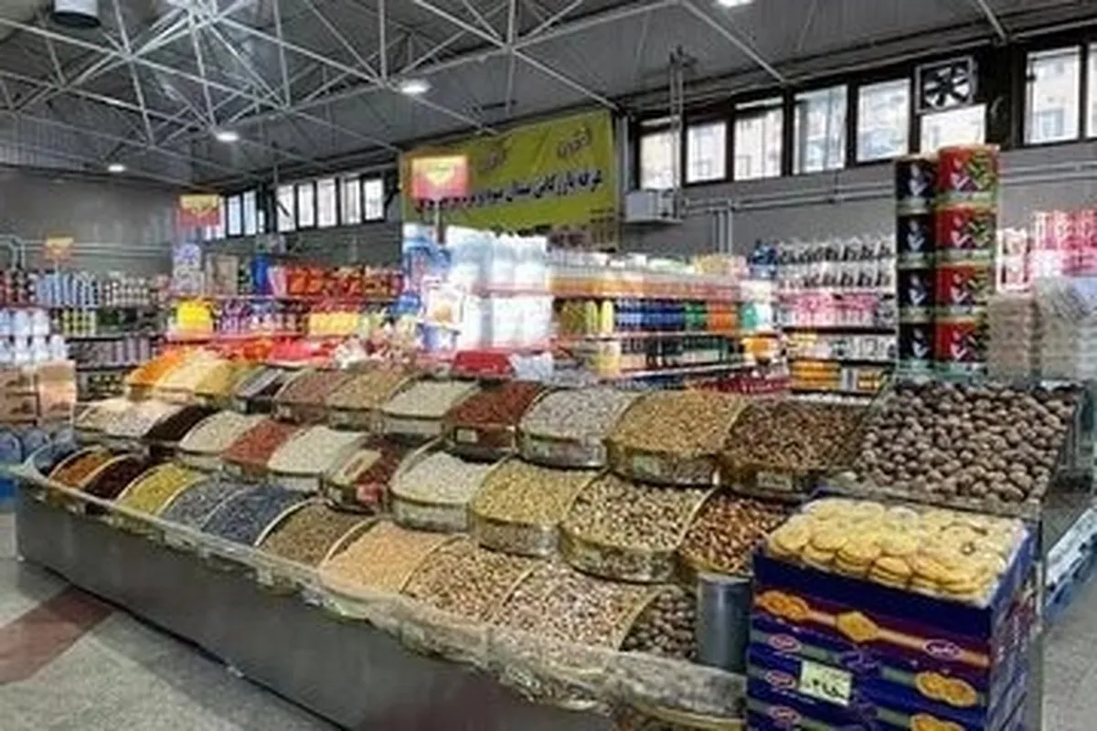 شکر شکست قیمت را کلید زد