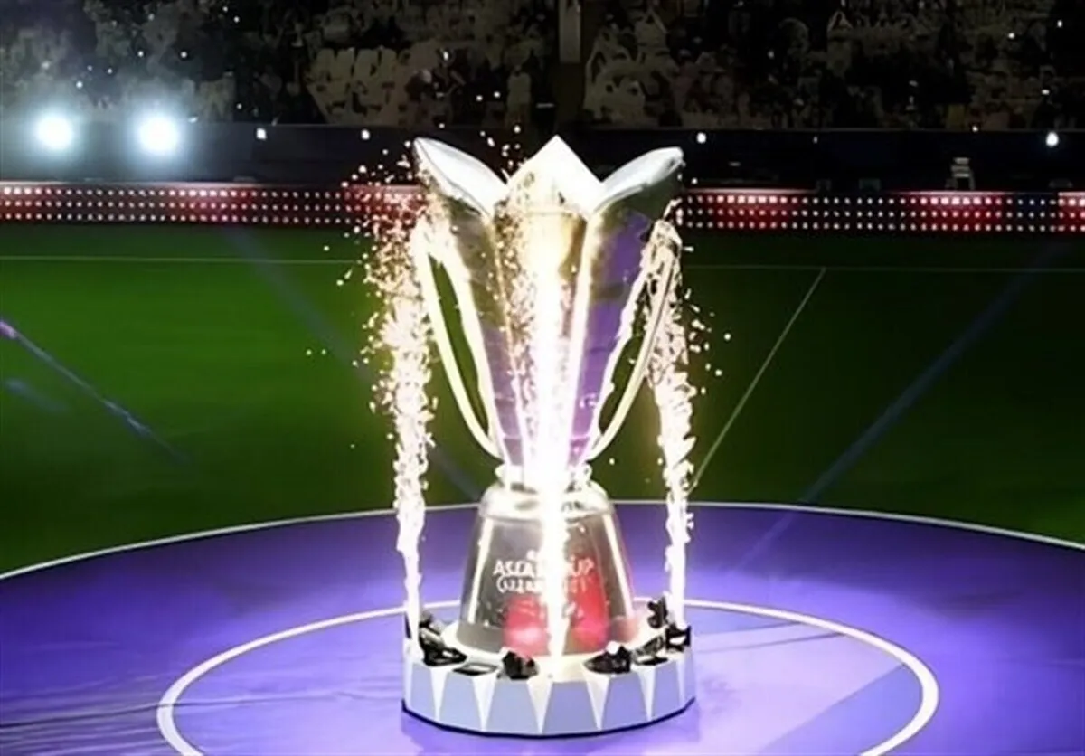 ۷ درخواست برای میزبانی از جام ملت‌های آسیا ۲۰۳۱