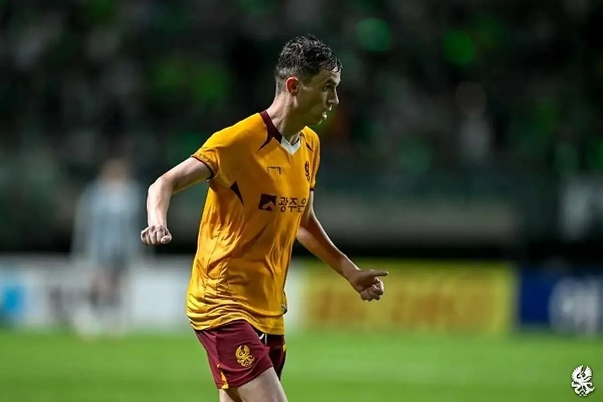 حربه جدید استقلال برای خرید ستاره اروپایی