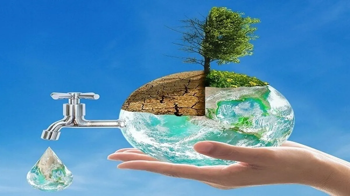 میزان ذخایر آبی تهران چقدر است؟