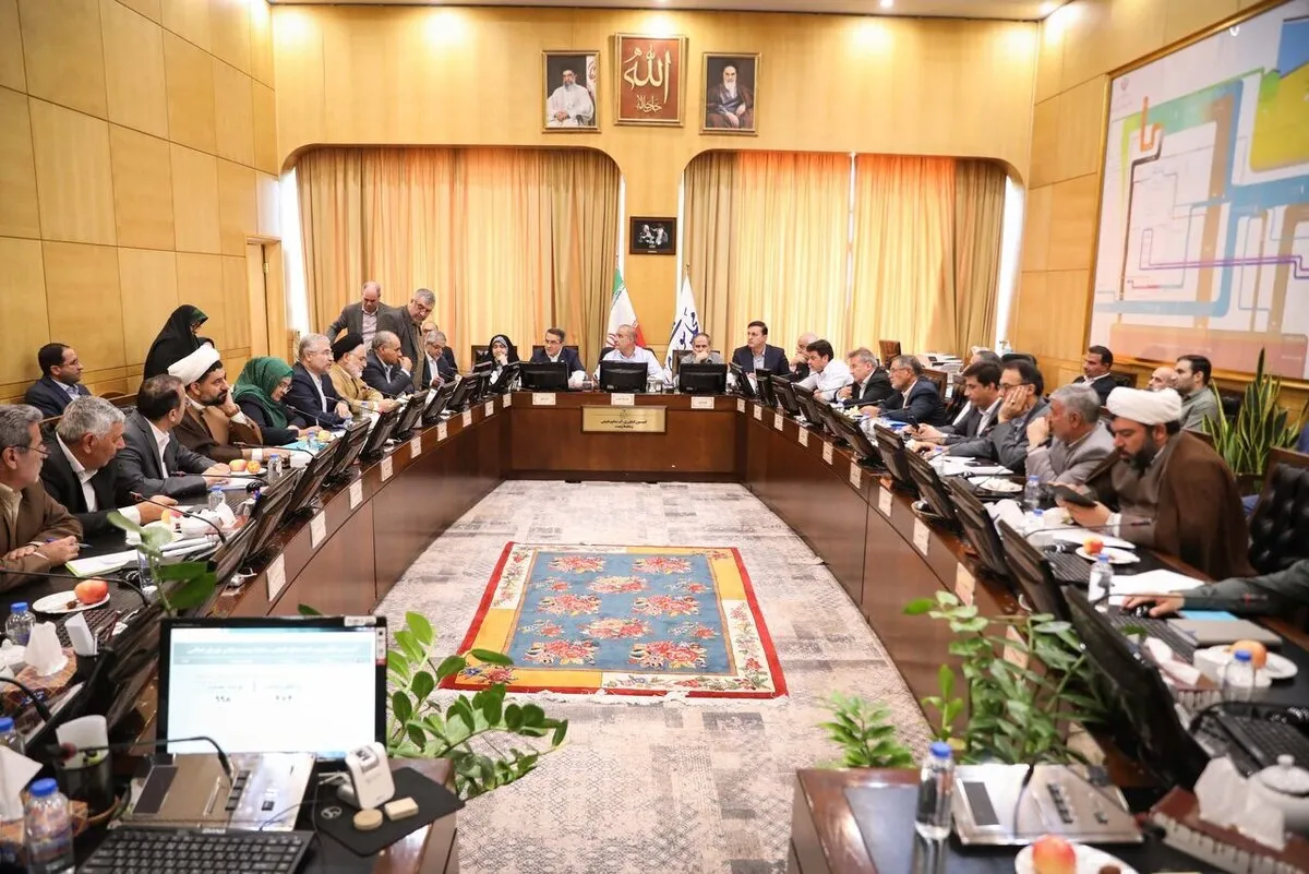 اعتراض کمیسیون کشاورزی به تغییر ساختار وزارت جهاد کشاورزی