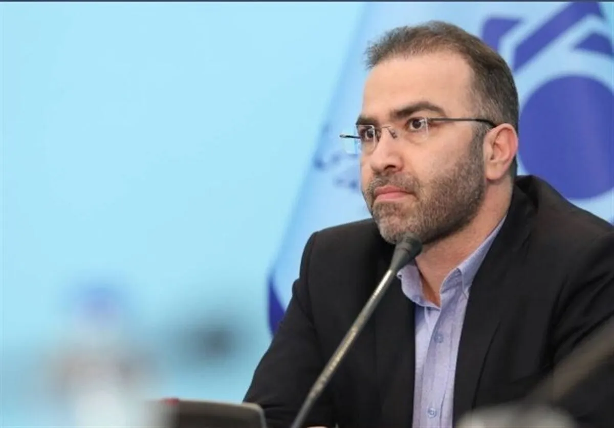 سخنگوی بانک مرکزی: برخورد با شعب اخلال‌گر در بازار طلا و ارز آغاز شد