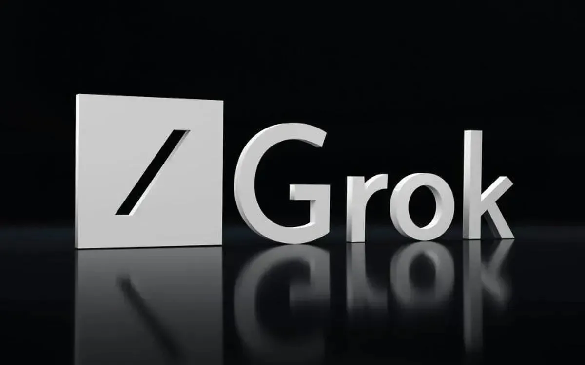 مکالمات شما با گروک در اینترنت دست‌به‌دست می‌شود؟