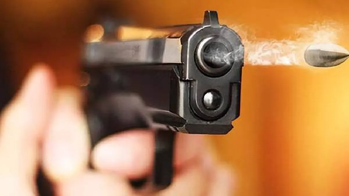 جزییات تیراندازی به مردم در تویسرکان