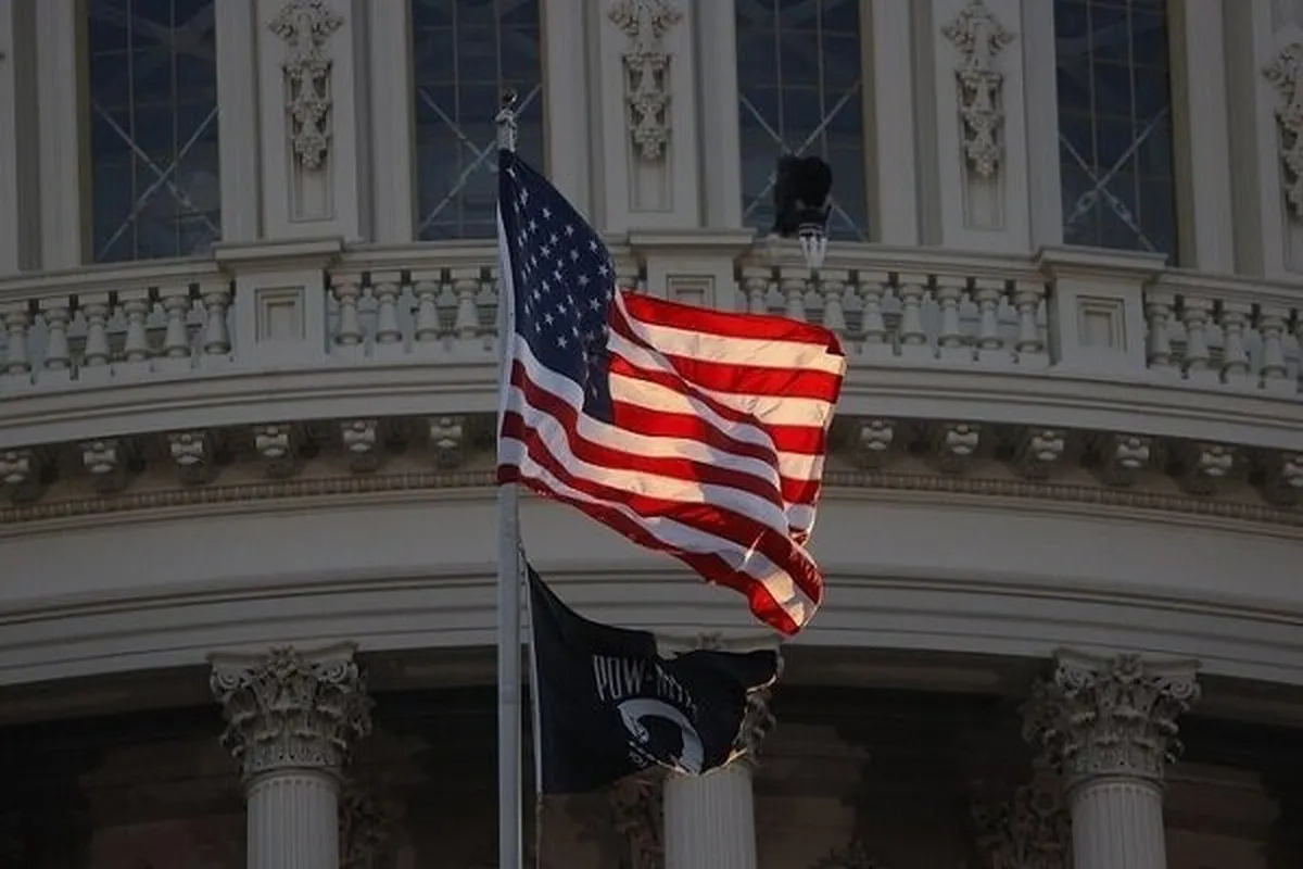 آمریکا به دنبال تعیین تکلیف برای هواپیماهای چینی