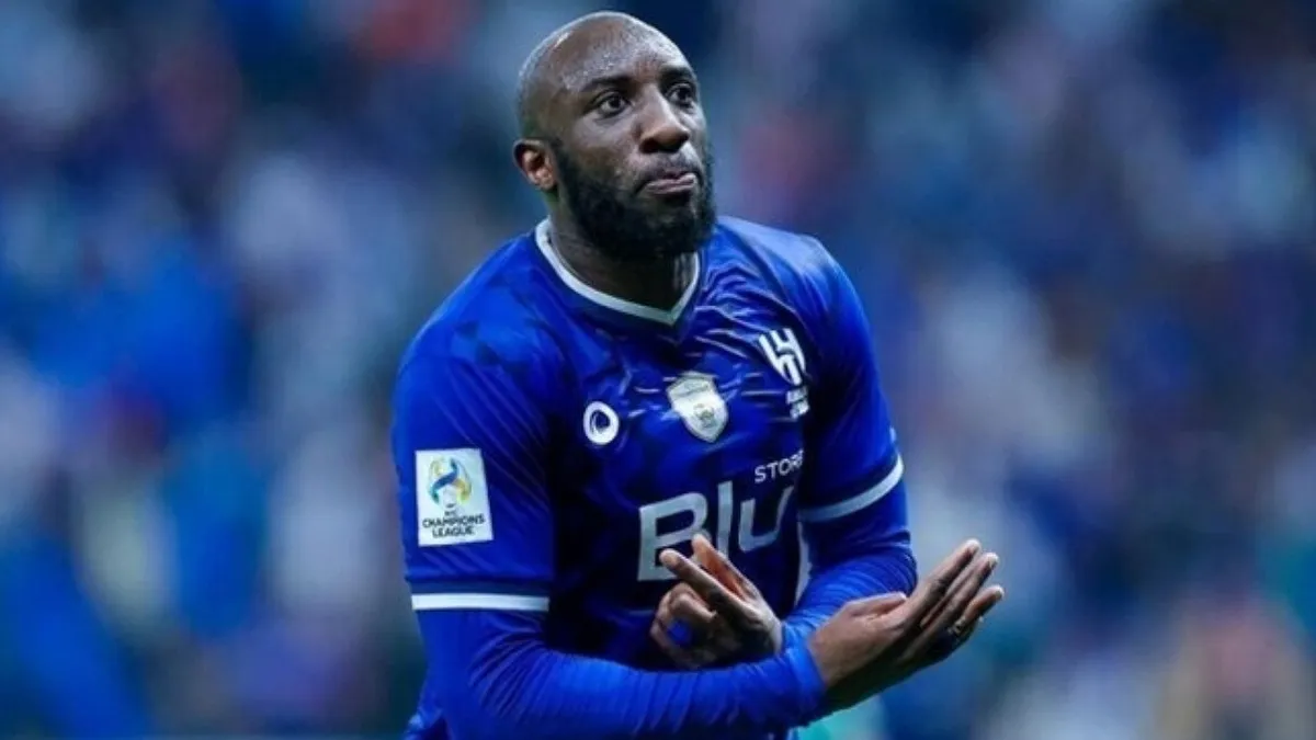 خرید بزرگ، موسی مارگا در پرسپولیس