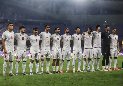 ایران - نیجریه؛ آغاز دوباره تیم ملی برای حضور در جام جهانی ۲۰۲۶