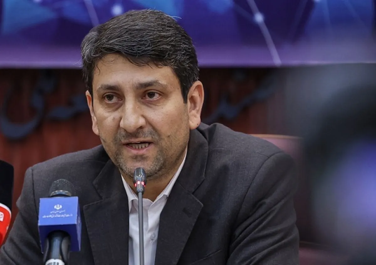 وزیر ارتباطات:اینترنت به شرایط قبل بازگشت