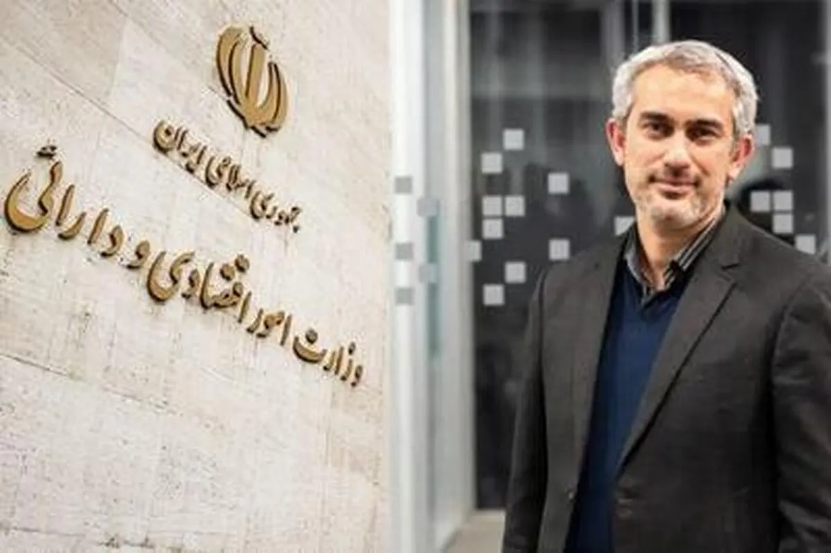 گزینه پیشنهادی وزارت اقتصاد کیست؟