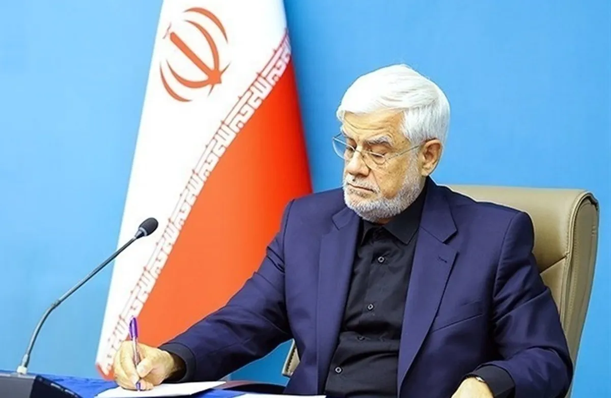 کارگروه ویژه برای پیگیری شعار سال ۱۴۰۴ تشکیل شد