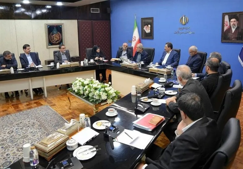 صنایع کلیدی آسیب دیده جنگ بازسازی و به چرخه تولید باز می‌گردند