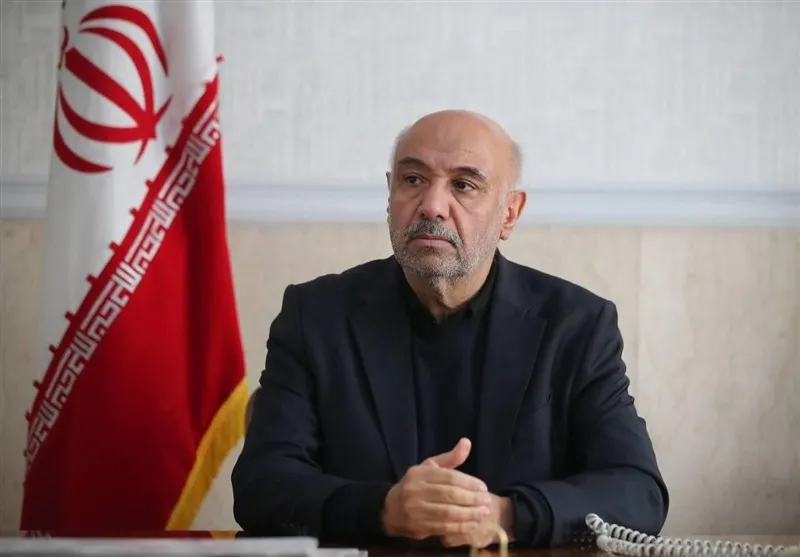 میدری: بهروزی جامعه در گرو توجه به کارگران است