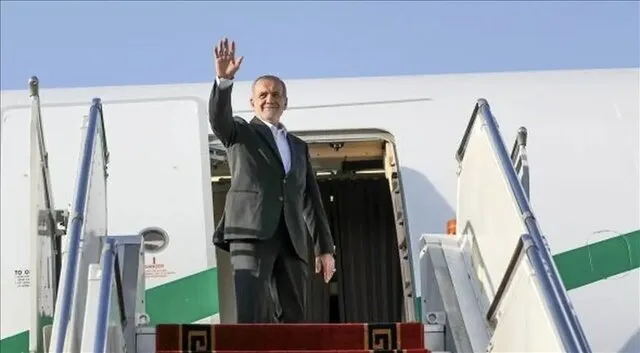 از معاهده راهبردی با روسیه تا تقویت پیوندهای تاریخی با تاجیکستان