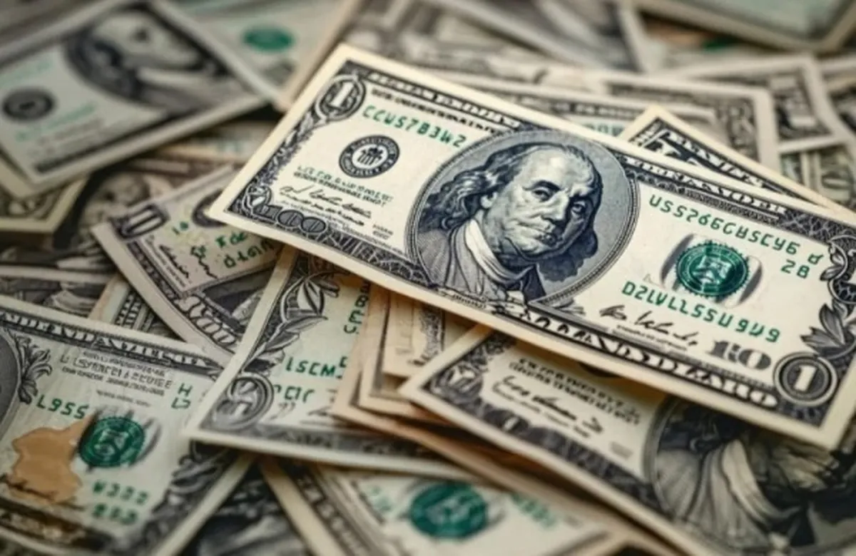 بازار طلا و ارز راکدتر از همیشه