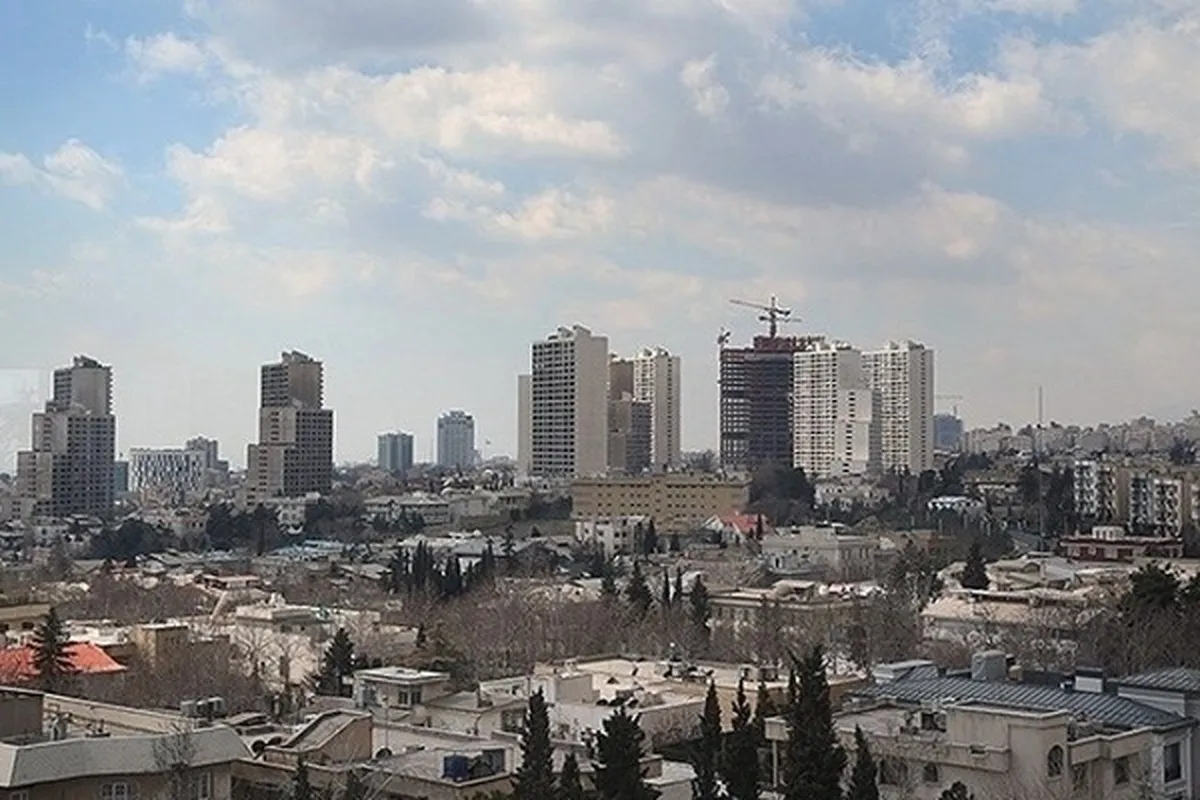 ثبت اطلاعات اقامتی ۵۳ درصد خانوارها در سامانه املاک