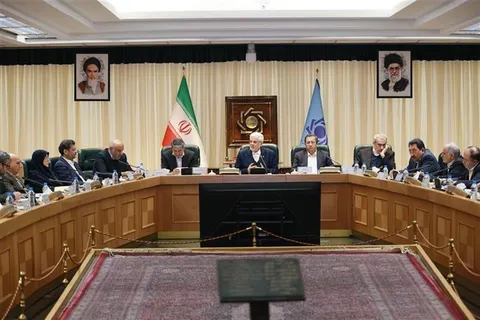 هشدار افزایش قیمت‌ها با سیاست‌ غلط بانک مرکزی در تامین نقدینگی تولید