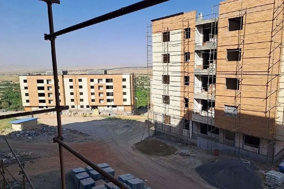 وام ۴۰۰ میلیونی ودیعه مسکن برای این افراد