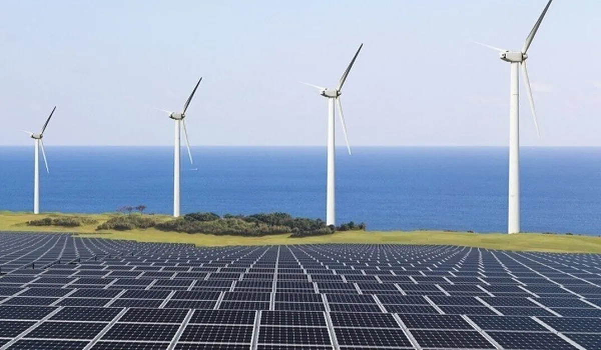 توسعه منابع تجدیدپذیر تولید انرژی بدون نقشه راه، یک تهدید است