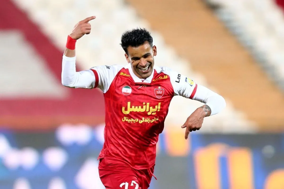 مشخص شدن اولین خروجی‌های پرسپولیس