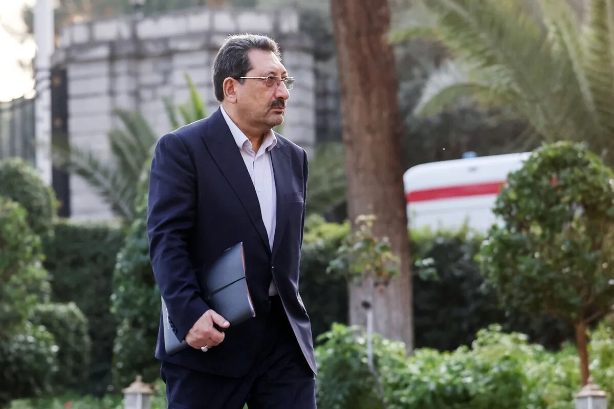 نامه اتابک به وزیر نفت برای افزایش ۲۰ درصدی سهمیه سوخت صنایع