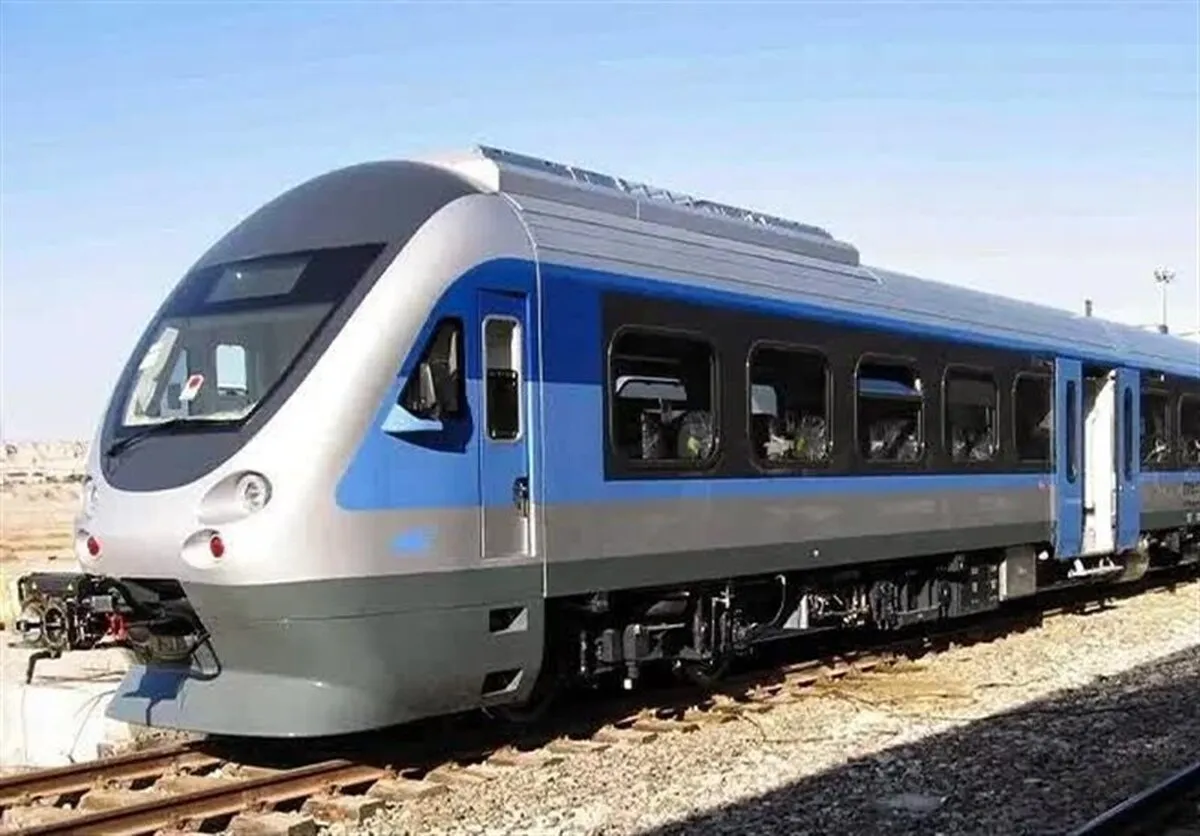 اختصاص ۱۰ رام قطار فوق‌العاده در محور تهران–قم–جمکران