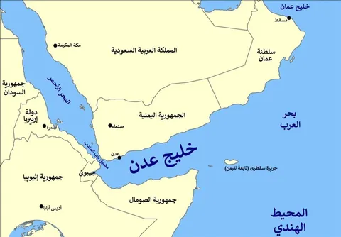 امکان گشایش جبهه باب‌المندب در صورت اقدام دشمن در جنوب ایران
