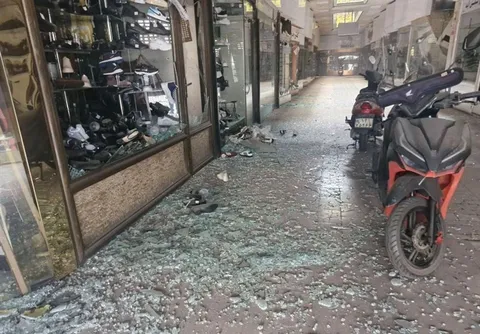 تخصیص ۲۰۰ میلیون تا ۳ میلیارد تومان تسهیلات به اصناف آسیب دیده از جنگ